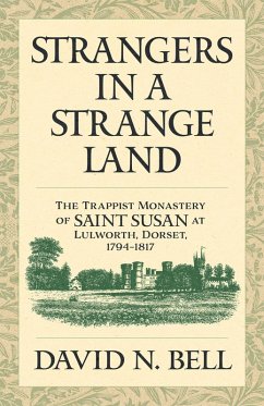 Strangers in a Strange Land (eBook, ePUB) Cover Strangers in a Strange Land (eBook, ePUB)