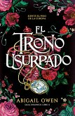 El trono usurpado (eBook, ePUB)