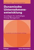 Dynamische Unternehmensentwicklung (eBook, PDF)