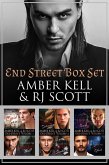 End Street Box Set (eBook, ePUB) End Street Box Set (eBook, ePUB)
