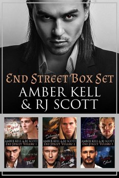 Cover End Street Box Set (eBook, ePUB)