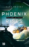 Phoenix Rises (eBook, ePUB)