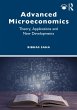 Advanced Microeconomics (eBook, ePUB) - Bild 1