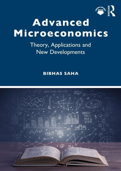 Advanced Microeconomics (eBook, ePUB) Advanced Microeconomics (eBook, ePUB)