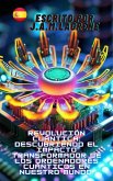 Revolución Cuántica: Descubriendo el Impacto Transformador de los Ordenadores Cuánticos en Nuestro Mundo. (eBook, ePUB) Revolución Cuántica: Descubriendo el Impacto Transformador de los Ordenadores Cuánticos en Nuestro Mundo. (eBook, ePUB)