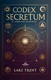 Codex Secretum - O Livro dos Mistérios (eBook, ePUB)