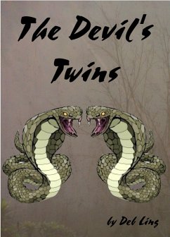 The Devil's Twins (eBook, ePUB) - Ling, Deb