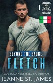 Beyond the Badge: Fletch (eBook, ePUB)
