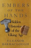 Embers of the Hands (eBook, ePUB)