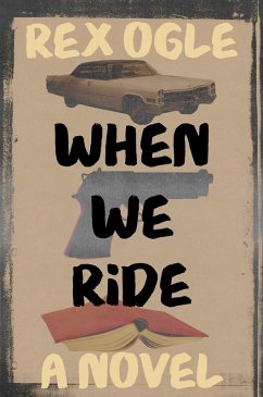 Cover When We Ride (eBook, ePUB)
