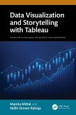 Data Visualization and Storytelling with Tableau (eBook, PDF)