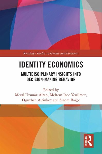 Identity Economics (eBook, ePUB)