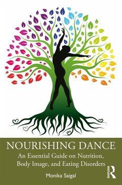 Cover Nourishing Dance (eBook, ePUB)