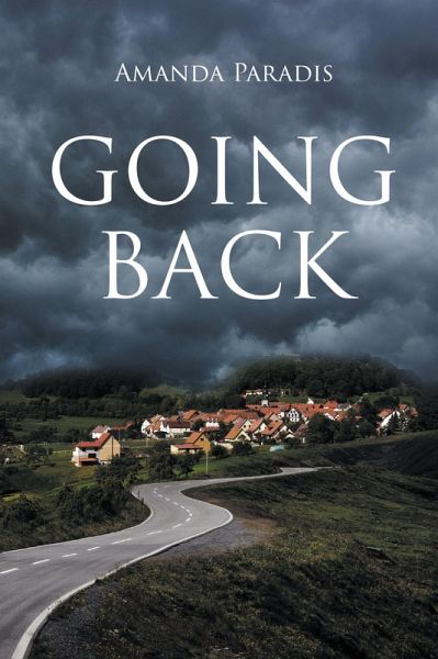 Going Back (eBook, ePUB)