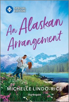 Cover An Alaskan Arrangement (eBook, ePUB)