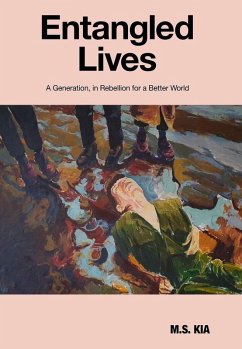 Cover Entangled lives (eBook, ePUB)