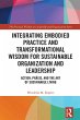 Integrating Embodied Practice and... - Bild 1