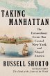 Taking Manhattan (eBook, ePUB) - Bild 1