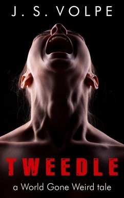 Cover Tweedle (eBook, ePUB)