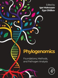 Phylogenomics (eBook, ePUB)