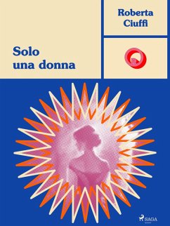 Cover Solo una donna (eBook, ePUB)