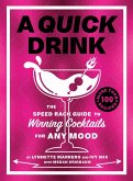 Quick Drink (eBook, ePUB)