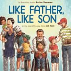 Like Father, Like Son (eBook, ePUB)