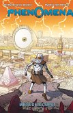 Phenomena: Matilde's Quest (Phenomena Book 2) (eBook, ePUB) Phenomena: Matilde's Quest (Phenomena Book 2) (eBook, ePUB)