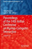 Proceedings of the 14th Indian Conference on Human-Computer Interaction