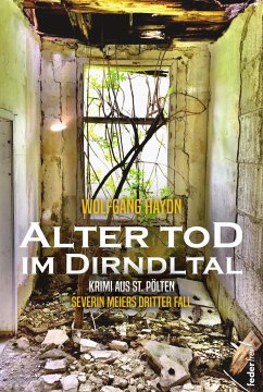 Alter Tod im Dirndltal - Haydn, Wolfgang