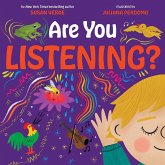 Are You Listening? (eBook, ePUB) Are You Listening? (eBook, ePUB)