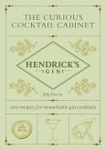 Curious Cocktail Cabinet (eBook, ePUB)