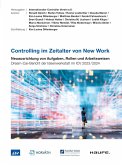 Controlling im Zeitalter von New Work