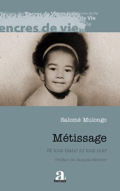 Cover Metissage (eBook, PDF)