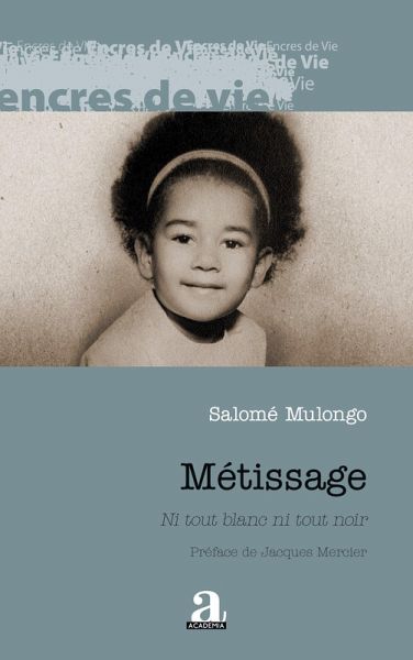 Metissage (eBook, PDF) Metissage (eBook, PDF)