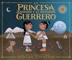 La princesa y el guerrero (eBook, ePUB)