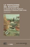 La tentazione del racconto (eBook, PDF)