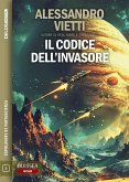 Il codice dell'invasore (eBook, ePUB)