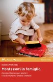 Montessori in famiglia (eBook, ePUB)