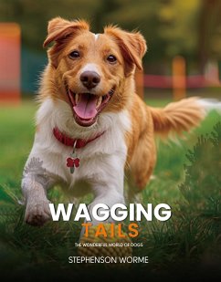 Wagging Tails (eBook, ePUB) - Worme, Stephenson