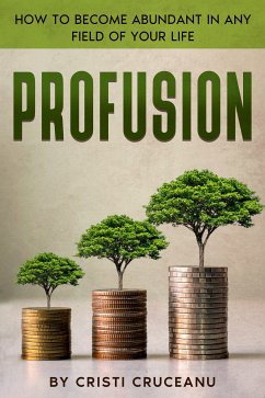 Profusion (eBook, ePUB) - Cruceanu, Cristi