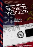 Progetto Mercurio (eBook, ePUB)