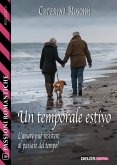 Un temporale estivo (eBook, ePUB)