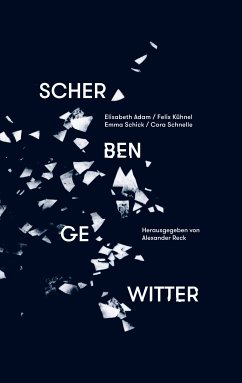 Scherbengewitter (eBook, ePUB) - Adam, Elisabeth; Kühnel, Felix; Schick, Emma; Schnelle, Cora