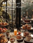 62 Brunch and Tea Recipes for Home (eBook, ePUB)