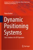 Dynamic Positioning Systems (eBook, PDF)