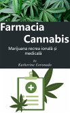 Farmacia Cannabis : Marijuana recreațională și medicală (eBook, ePUB)