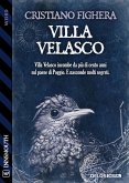 Villa Velasco (eBook, ePUB)