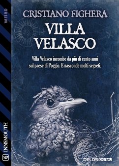 Cover Villa Velasco (eBook, ePUB)