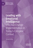 Leading with Emotional Intelligence (eBook, PDF)